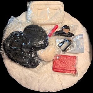 Women’s Accessories - Bundle 3